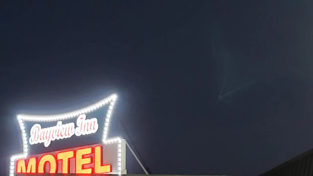 Otel Bayviewinn Motel New York ABD