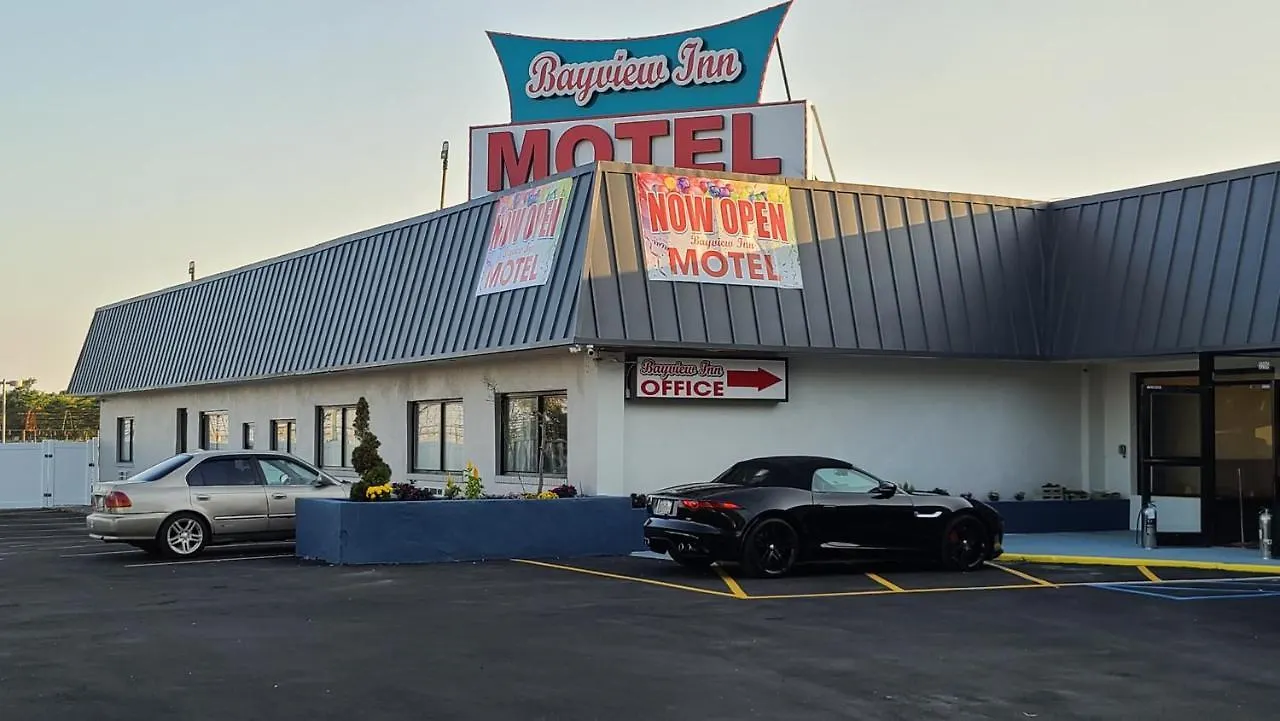 Bayviewinn Motel New York