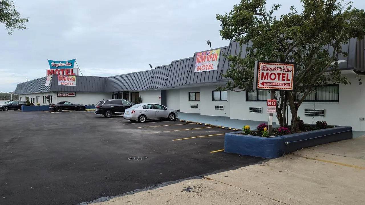 Bayviewinn Motel New York ABD