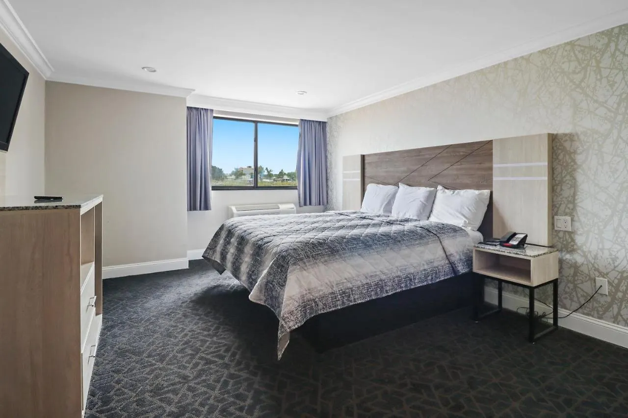 Bayviewinn Motel New York Otel
