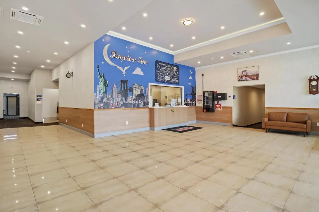 Bayviewinn Motel New York ABD