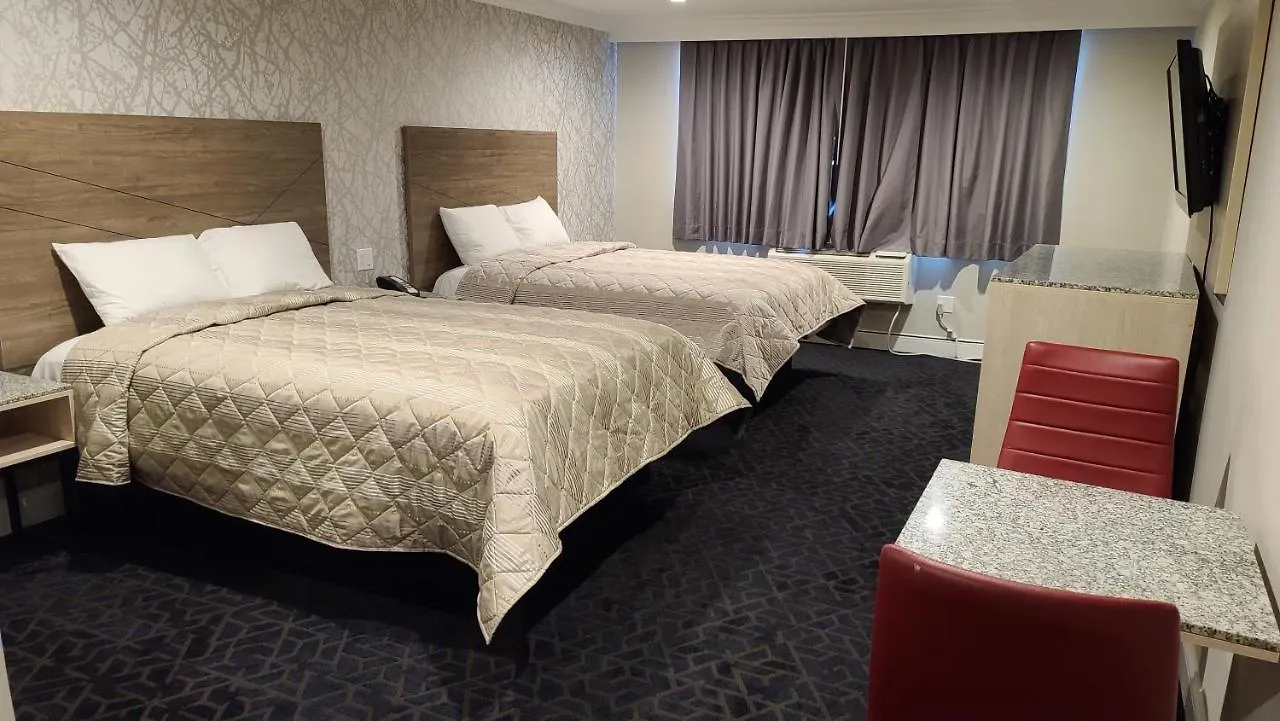 Bayviewinn Motel 뉴욕 0*,  미국