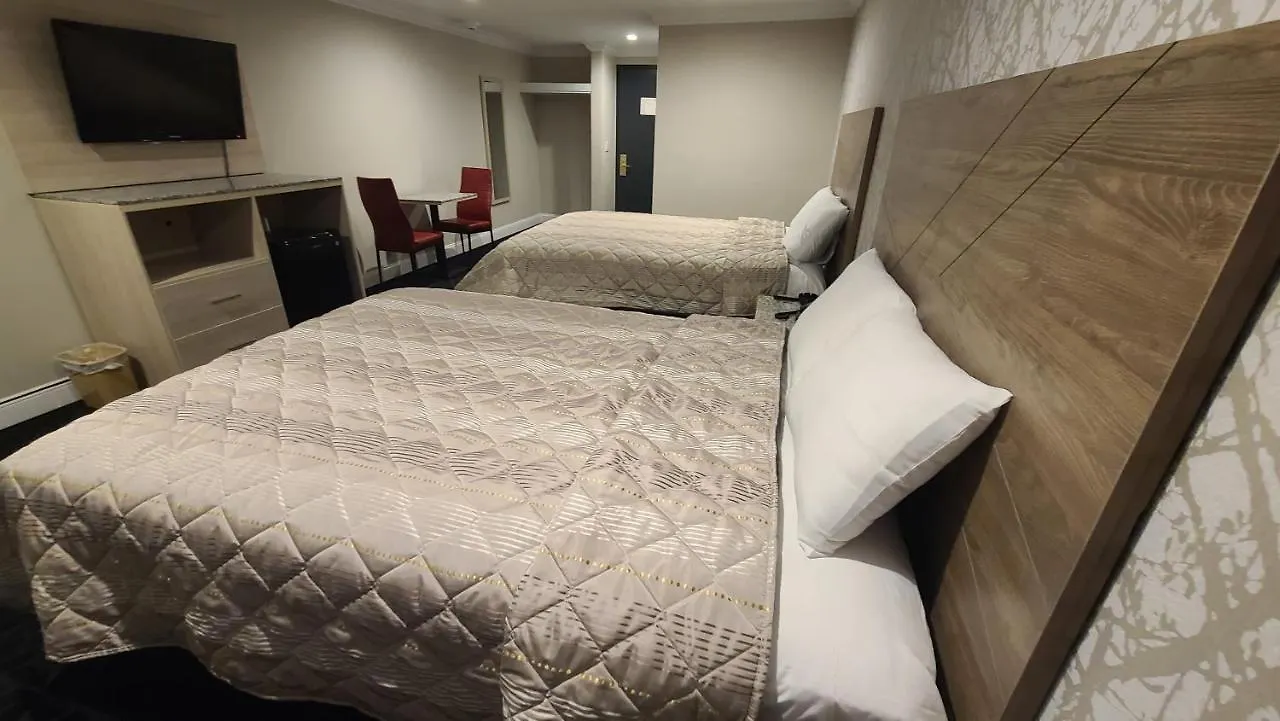 Bayviewinn Motel 뉴욕 호텔