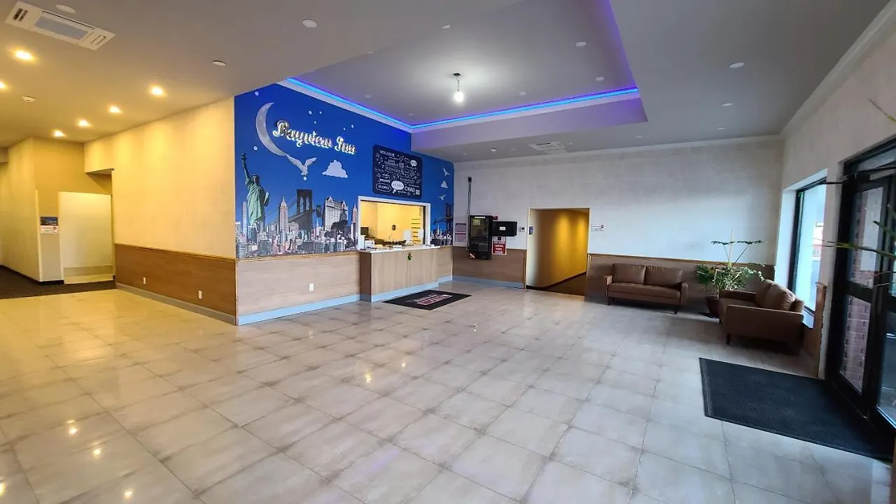 Bayviewinn Motel 뉴욕 0*,