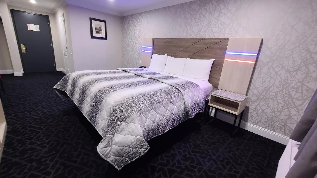 Bayviewinn Motel 뉴욕 호텔