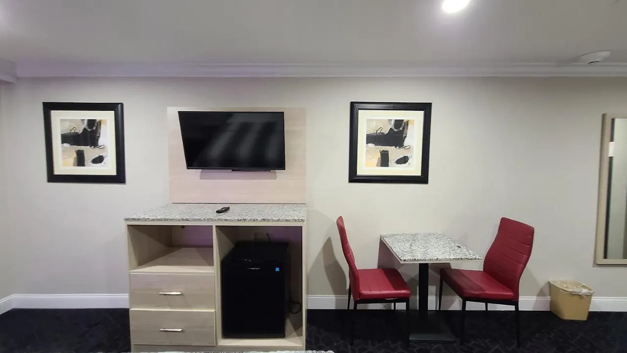 Bayviewinn Motel 뉴욕