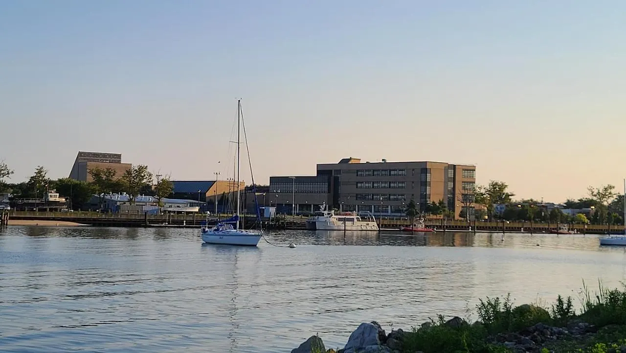 Bayviewinn Motel Nova Iorque